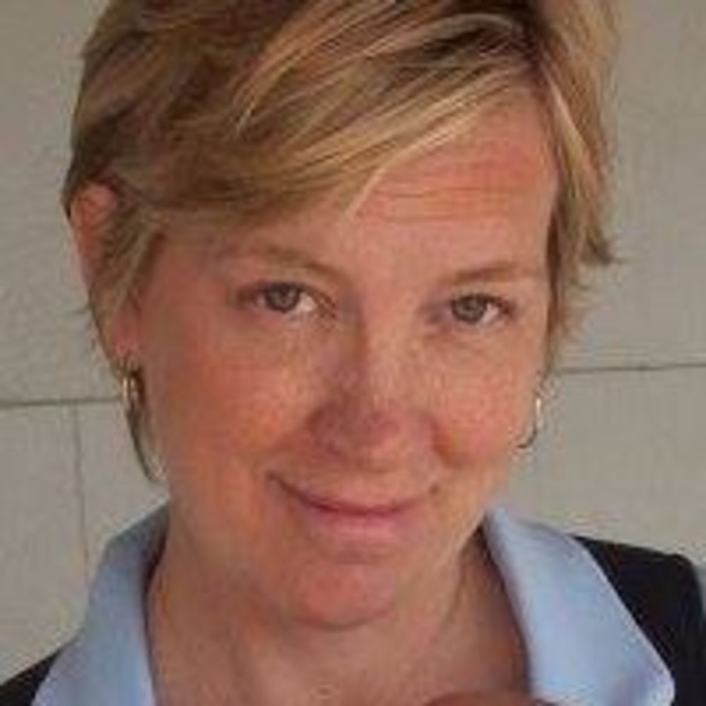 Meet your Posher, Meg